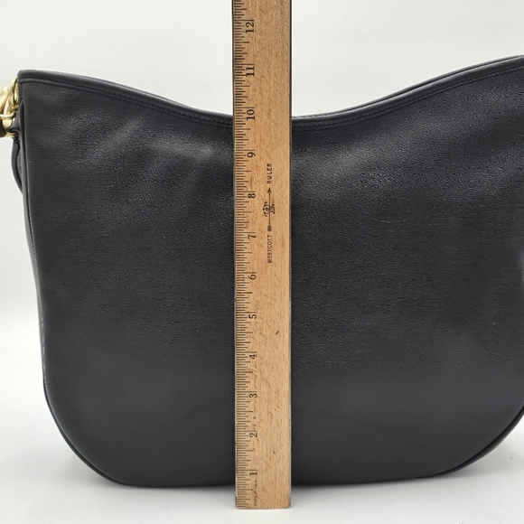 💥NWOT💥Coach Soft Tabby Hobo, Black - Picture 15 of 16